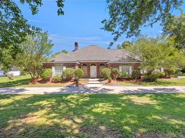 805 Oak Way Dr, Sulphur, LA 70665