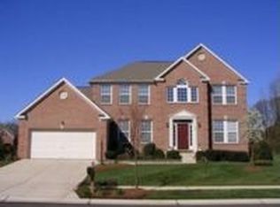 608 Yawl Ct, Annapolis, MD 21409