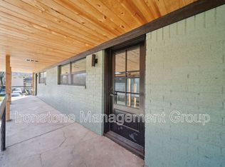 1316 S Quincy Ave APT 8, Tulsa, OK 74120