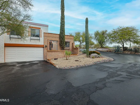 37202 N TRANQUIL Trail #28, Carefree, AZ 85377