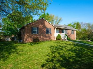 3824 Spaders Church Rd, Mount Crawford, VA 22841