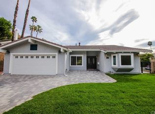 3240 Brace Canyon Rd, Burbank, CA 91504