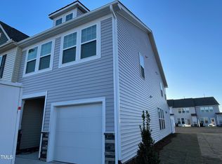 264 Whitley Rdg, Clayton, NC 27527