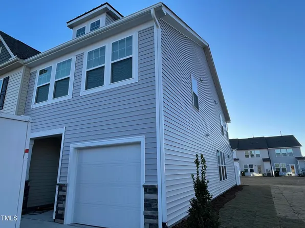 264 Whitley Rdg, Clayton, NC 27527