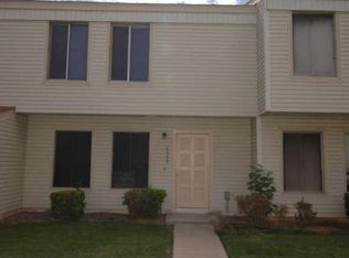 6559 S La Rosa Dr, Tempe, AZ 85283