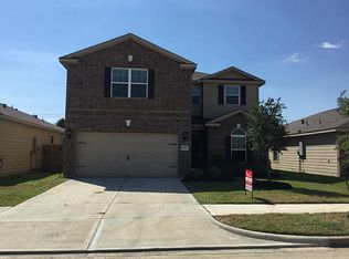 8202 Hall View Dr, Houston, TX 77075