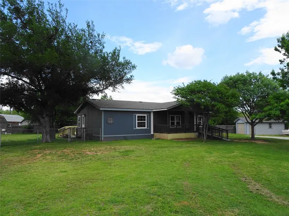 2315 Balboa Ct, Granbury, TX 76048