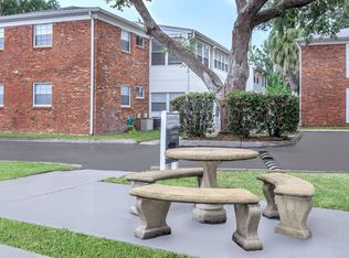 Cortez Plaza Apartments, Bradenton, FL 34207