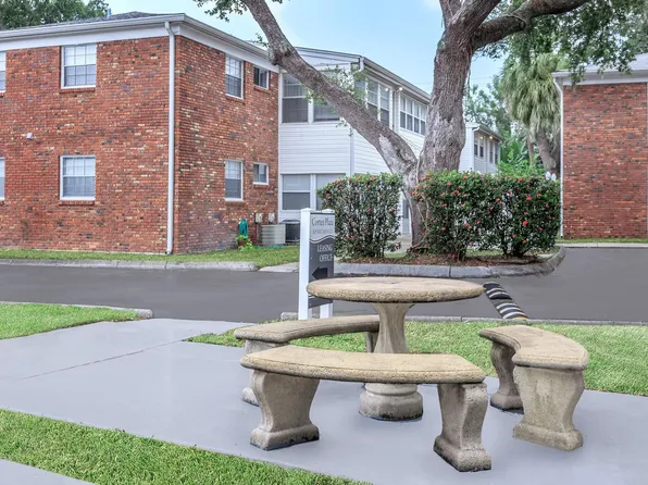 Cortez Plaza Apartments