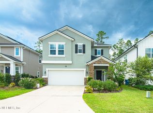 690 Windermere Way, Saint Augustine, FL 32095