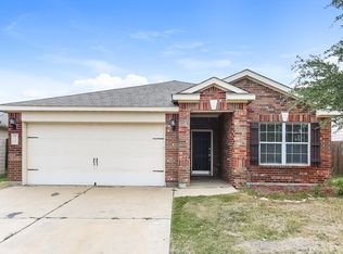612 Hidden Dale Dr, Fort Worth, TX 76140