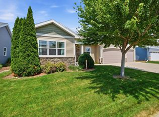 2816 Hazelnut Trl, Sun Prairie, WI 53590