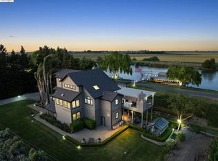 17035 Terminous Rd, Isleton, CA