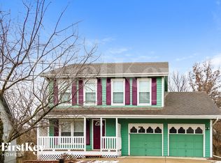 1919 NW 62nd Ter, Kansas City, MO 64151