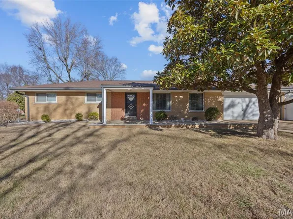 767 Paschal Dr, Saint Louis, MO 63125
