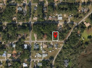 6355 E PEACH STREET LOT 9, INVERNESS, FL 34452