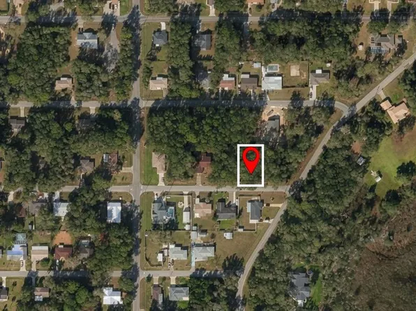 6355 E PEACH STREET LOT 9, INVERNESS, FL 34452