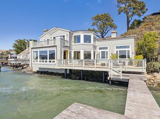 21 W Shore Rd, Belvedere Tiburon, CA 94920