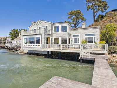 21 W Shore Road, Belvedere Tiburon, CA, 94920
