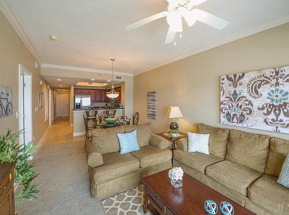 4th image of 401 E Beach Blvd Unit 1708