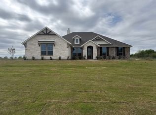 8911 County Road 623, Blue Ridge, TX 75424