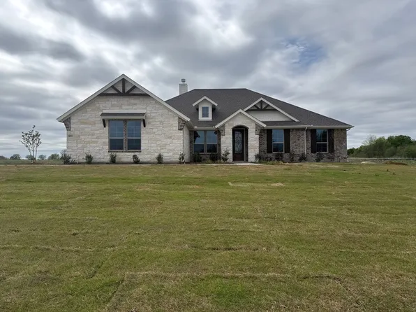 8911 County Road 623, Blue Ridge, TX 75424