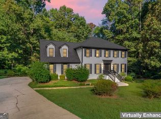 3331 Channing Ct, Lawrenceville, GA 30044