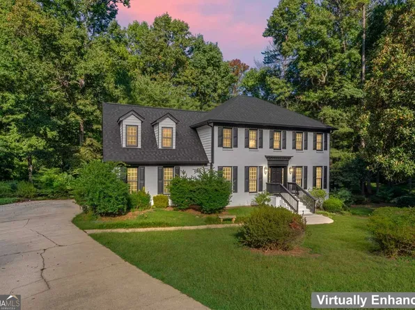 3331 Channing Ct, Lawrenceville, GA 30044