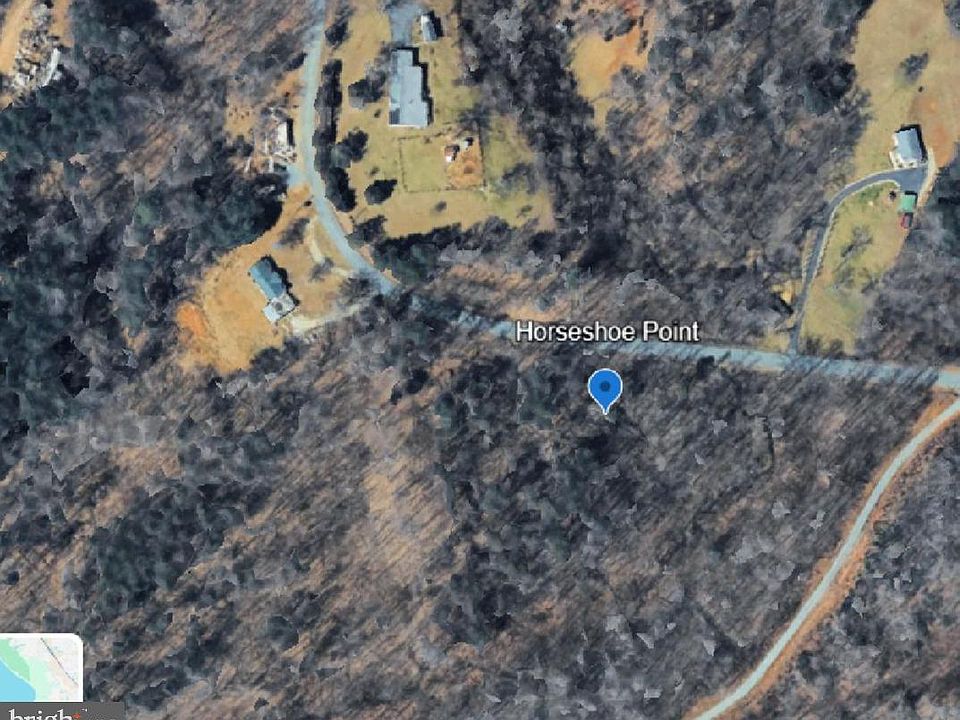 1st image of 0 Horseshoe Point Rd