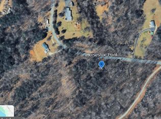 0 Horseshoe Point Rd, Henry, VA 24102