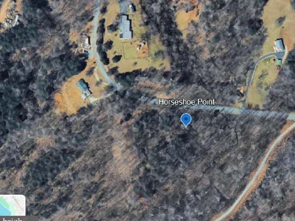 0 Horseshoe Point Rd, Henry, VA 24102