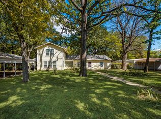 909 Whispering Springs Dr, Tool, TX 75143