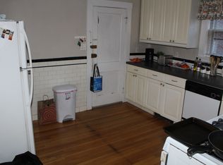 54 Colborne Rd #52, Brighton, MA 02135