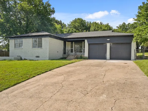 824 Penguin Dr, Dallas, TX 75241