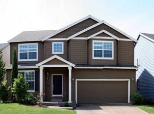 4392 SE Rosewood St, Hillsboro, OR 97123