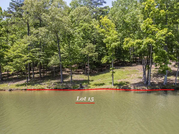 71 Tranquil Ln, Dadeville, AL 36853