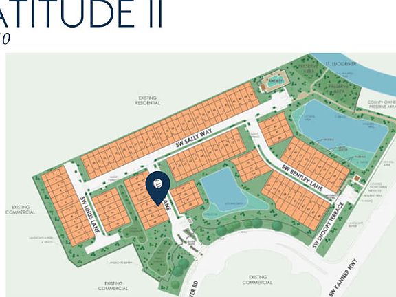 Lattitude ll 05210 Homesite