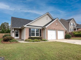 4655 Pine Isle Way, Sugar Hill, GA 30518