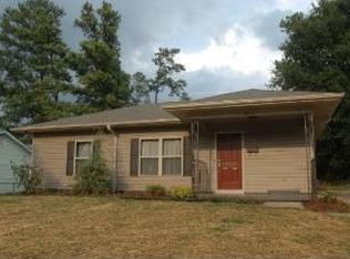 1653 Roberts St SW, Birmingham, AL 35211