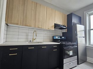 1114 7th St APT 4, North Bergen, NJ 07047
