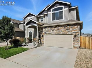 6079 Jorie Rd, Colorado Springs, CO 80927