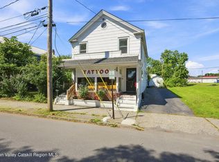 377 Washington Avenue, Kingston, NY 12401