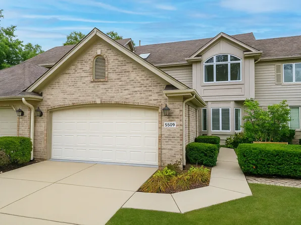 5509 Aspen Ave, Downers Grove, IL 60515