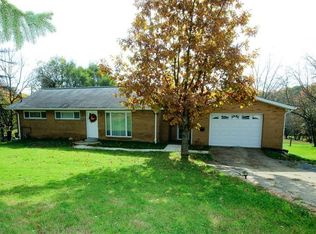 212 Springdale Rd, Venetia, PA 15367