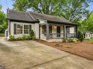 2201 Plantation Ln, Atlanta, GA 30341