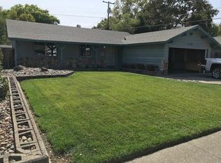 443 Cottonwood St, Vacaville, CA 95688