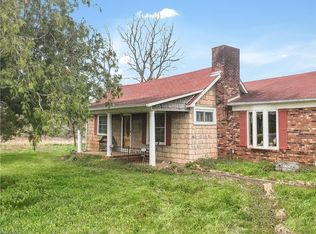 4193 Mining Rdg #CH, State Road, NC 28676