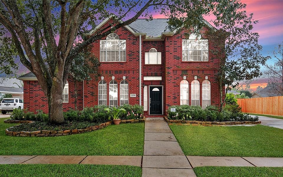 1st image of 21719 Cinco Blvd