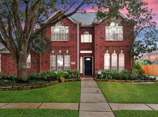 21719 Cinco Blvd, Katy, TX 77450
