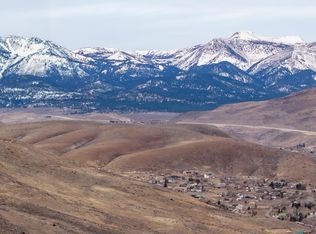 1380 Willomonte Rd, Reno, NV 89521